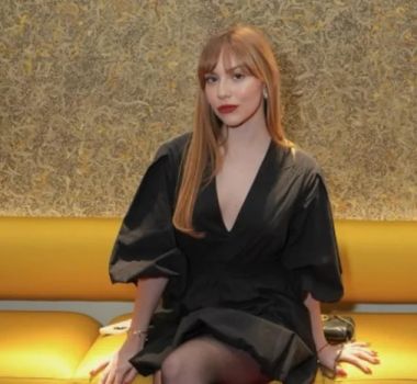 Imagem - Neta de Carlos Alberto de Nóbrega, Bruna Furlan é diagnosticada com câncer de mama aos 24 anos