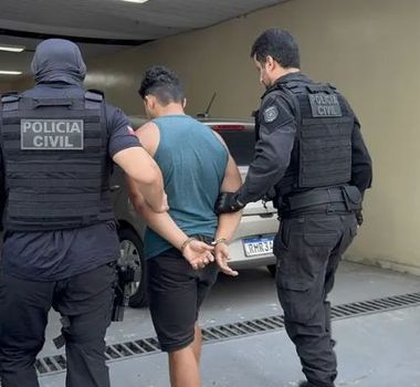 Imagem - Operação mira rede de pornografia infantil e prende suspeito em Belém