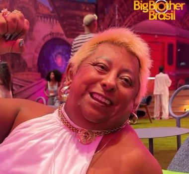 Imagem - Patixa e demais influenciadores visitam casa do BBB 26