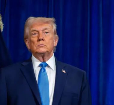 Imagem - Senado dos EUA aprova resolução para barrar Trump contra Venezuela