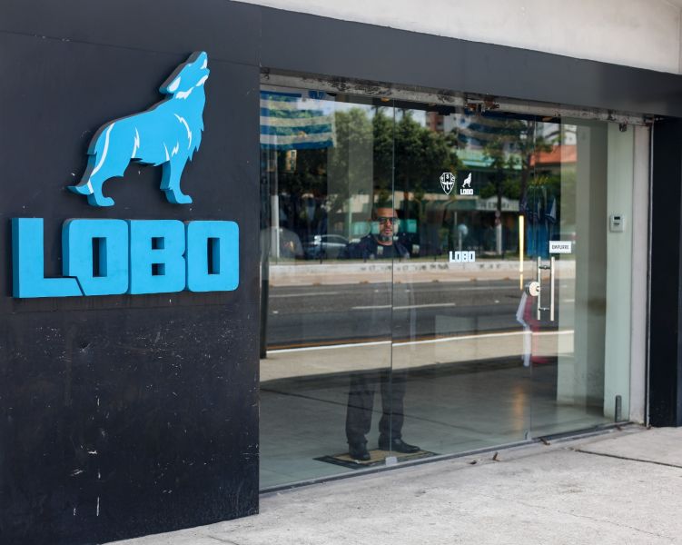 A Lobo é um ativo estratégico do Paysandu