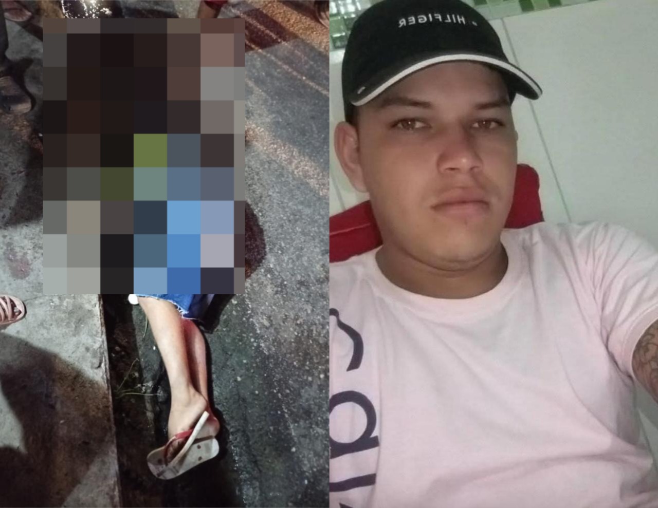 Imagem - Mototaxista é morto a tiros ao chegar em ponto no distrito de Icoaraci