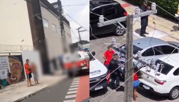 Duas execuções foram registradas em Belém em menos de 1h