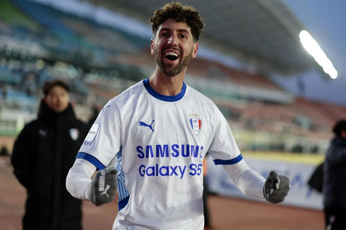 Imagem - Mesmo sem anúncio oficial, zagueiro já treina pelo Remo na pré-temporada