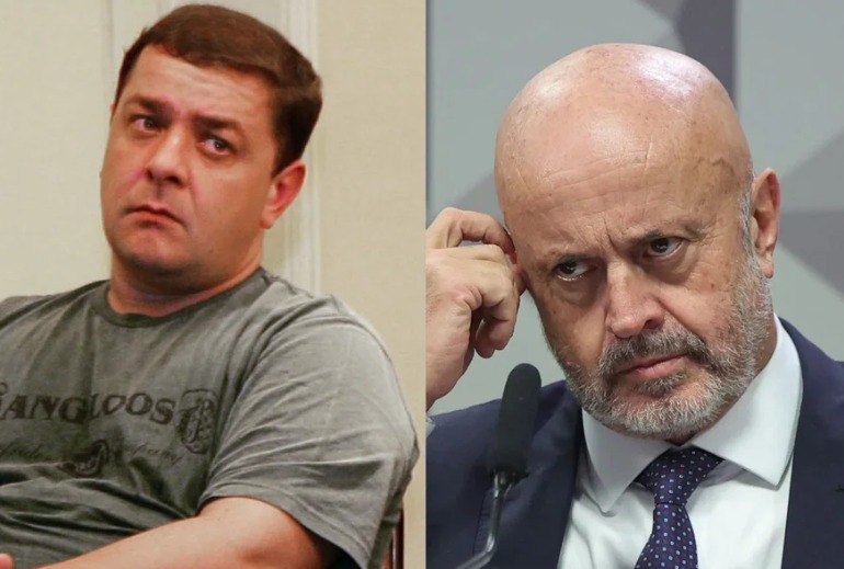 Imagem - Careca do INSS enviou encomenda endereçada a apartamento alugado por Lulinha afirma PF