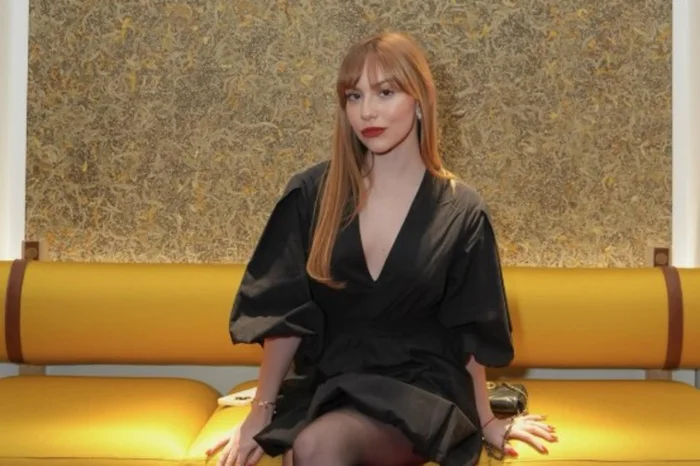 Neta de Carlos Alberto de Nóbrega, Bruna Furlan é diagnosticada com câncer de mama aos 24 anos