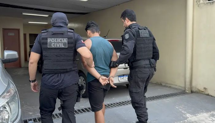 Operação mira rede de pornografia infantil e prende suspeito em Belém
