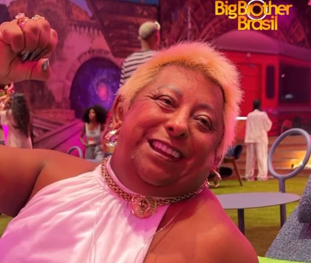 Imagem - Patixa e demais influenciadores visitam casa do BBB 26