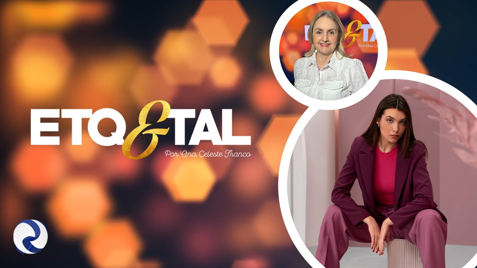 Qual a relação entre etiqueta e moda?