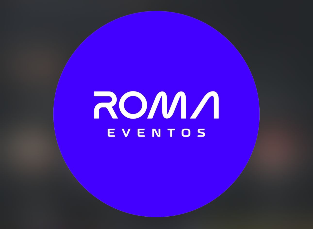 Roma Eventos