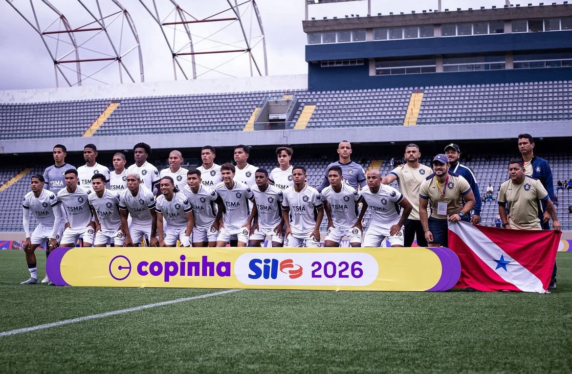 Imagem - Monte Roraima x Remo: saiba horário e onde assistir ao jogo pela Copa São Paulo