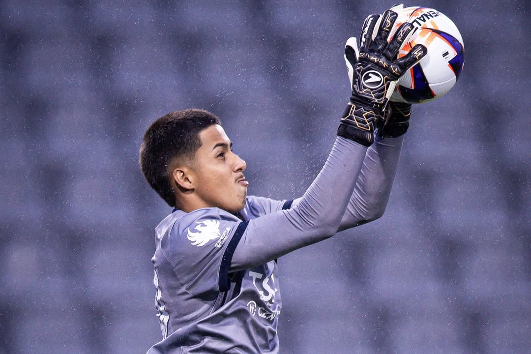 Imagem - Remo perde para o Monte Roraima e se complica na Copinha