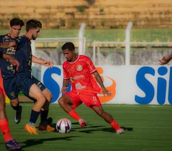 Imagem - TJD-SP rejeita impugnação do Carajás e confirma resultado da Copinha