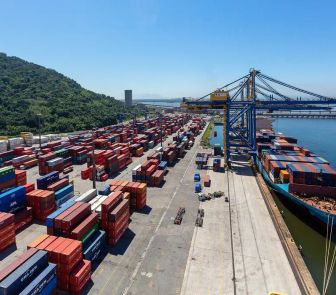 Imagem - Acordo entre Mercosul e União Europeia deve elevar exportações do Brasil