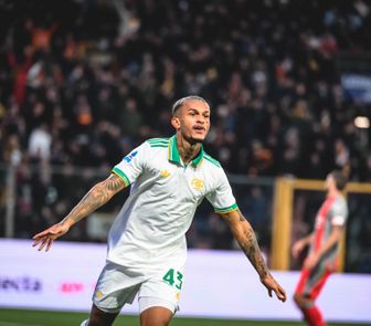 Imagem - Em alta na Europa, Wesley entra no radar do Manchester City nesta janela