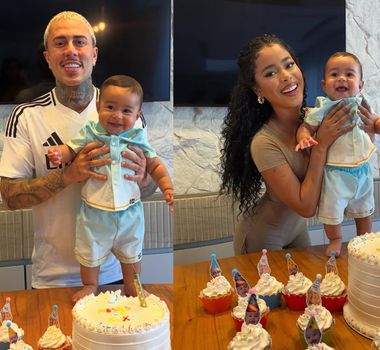 Imagem - MC Daniel recorre à Justiça para impedir exposições feitas por Lorena Maria