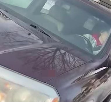 Imagem - Vídeo mostra momentos antes de agente do ICE matar mulher nos EUA