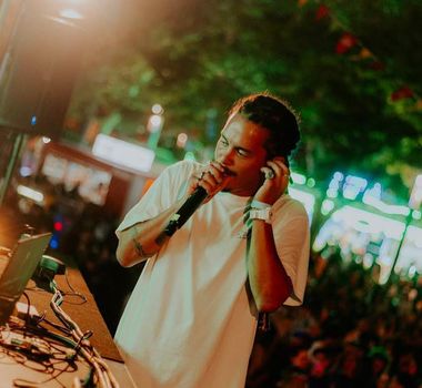 Imagem - DJ brasileiro é encontrado morto em Portugal