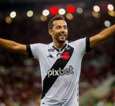 Imagem - Nenê é anunciado por clube da Série C