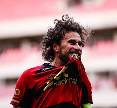 Imagem - Remo apresenta proposta e avança por Lucas Lima para a temporada 2026