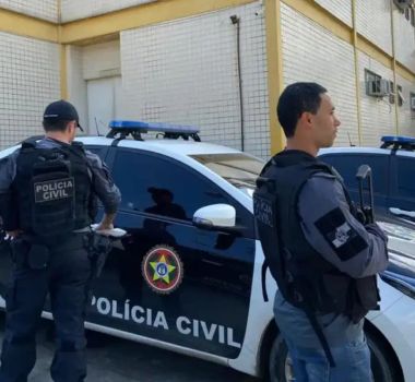 Imagem - Homens que vendiam carros de luxo a traficantes têm prisão decretada