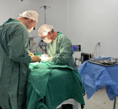 Imagem - Gêmeos siameses recém-nascidos morrem em Goiás após cirurgias de separação