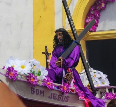 Imagem - Vila do Conde se prepara para mais uma edição do Círio de Bom Jesus dos Navegantes