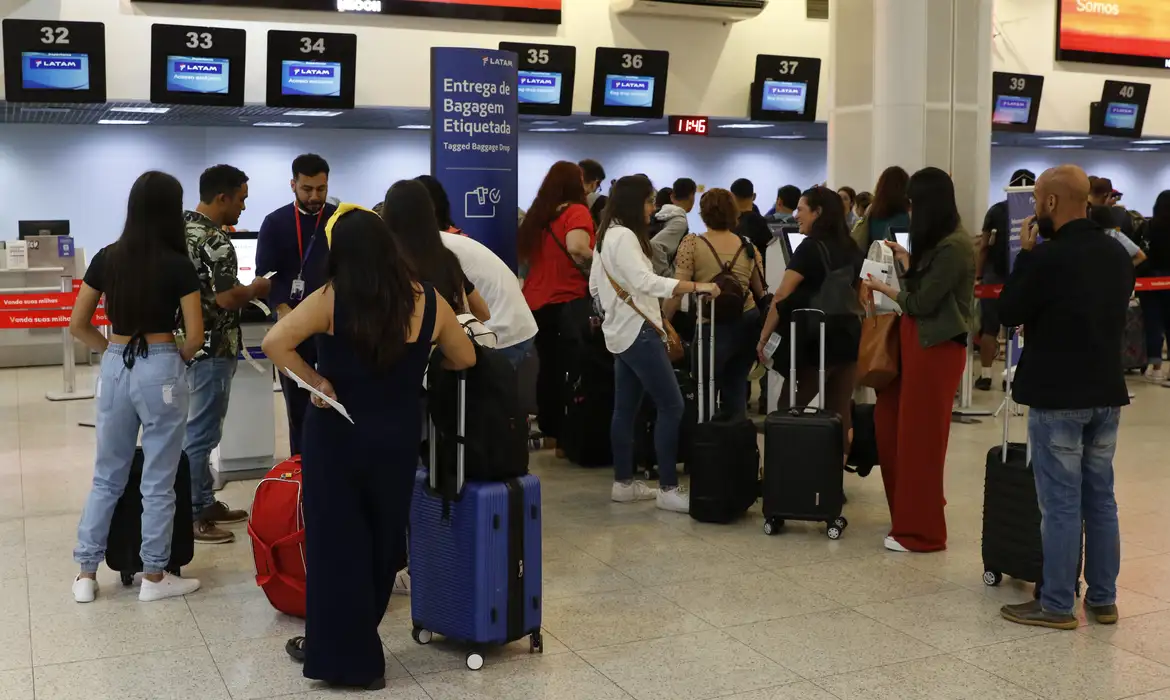 Imagem - Brasil terá novas regras para entrada de produtos agropecuários