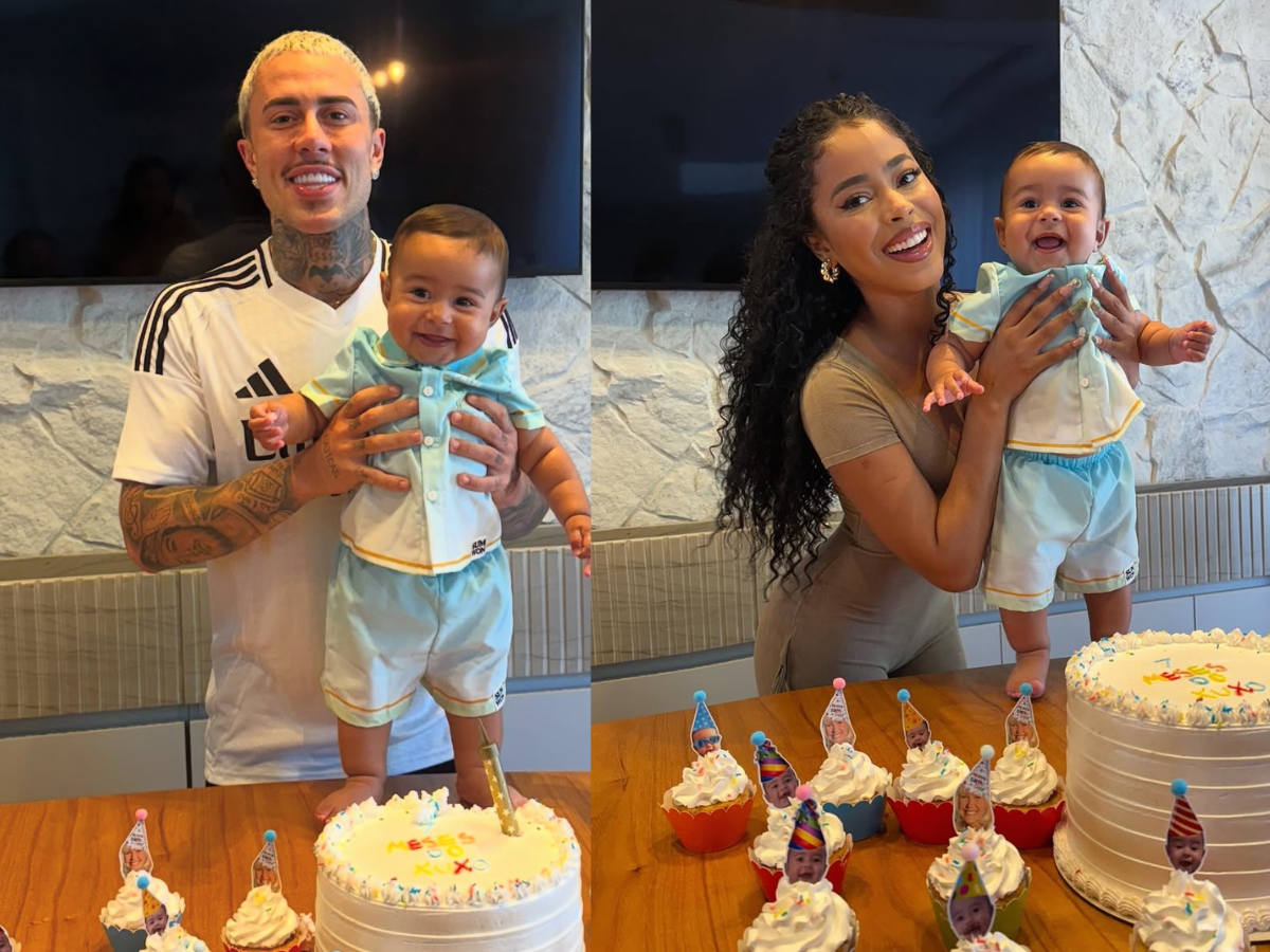 Cantor pede multa de R$ 30 mil por nova publicação que envolva sua vida pessoal