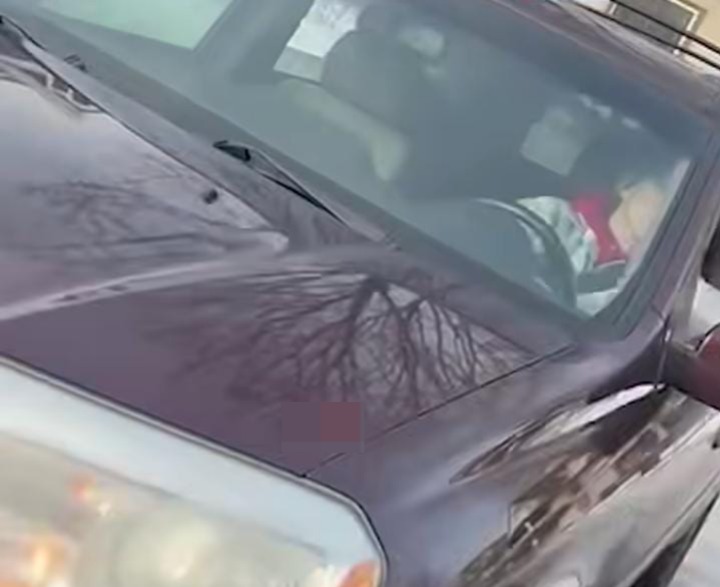 Caso gerou revolta nos EUA -