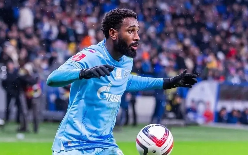 Gerson deve ser oficializado pelo Cruzeiro - 