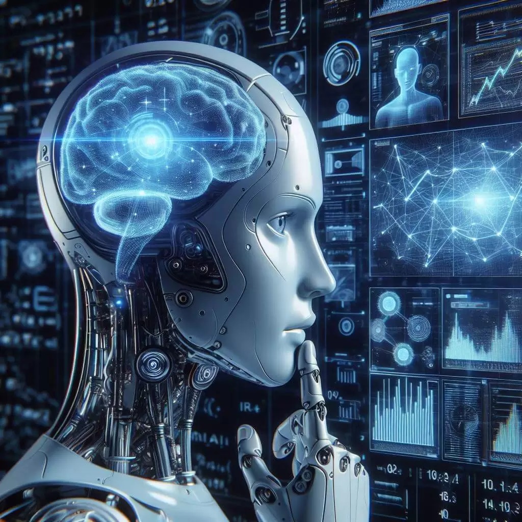 Inteligência Artificial é a "palavra" do momento