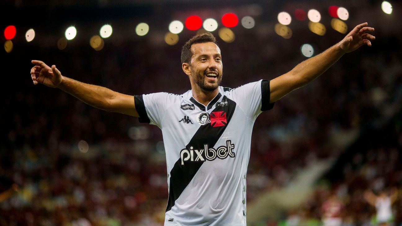 Jogador disputou a Série A em 2025.