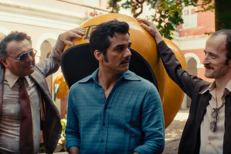 Imagem - O Agente Secreto garante pré-indicação ao BAFTA, mas Wagner Moura fica fora