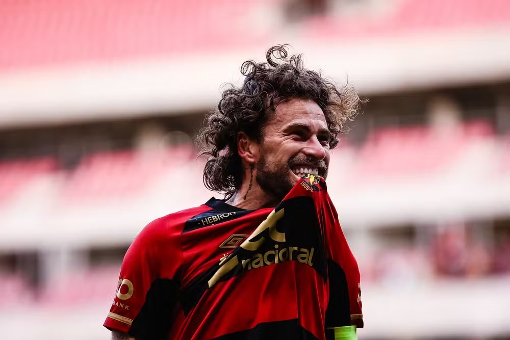 Meia recebeu proposta do Remo - 