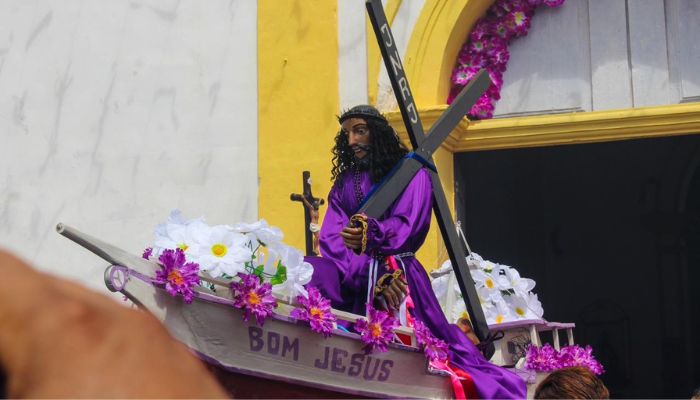 Vila do Conde se prepara para mais uma edição do Círio de Bom Jesus dos Navegantes