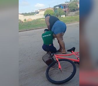 Imagem - Mulher é atacada e tem cabelo cortado em rua de Melgaço, no Marajó