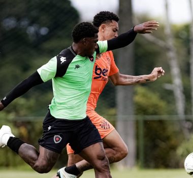 Imagem - Sport perde de goleada em jogo-treino contra o Botafogo-PB, da Série C