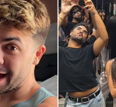 Imagem - Hospedados no Tivoli Maiorana Jr., influenciadores mostram beleza de Belém e destacam culinária paraense