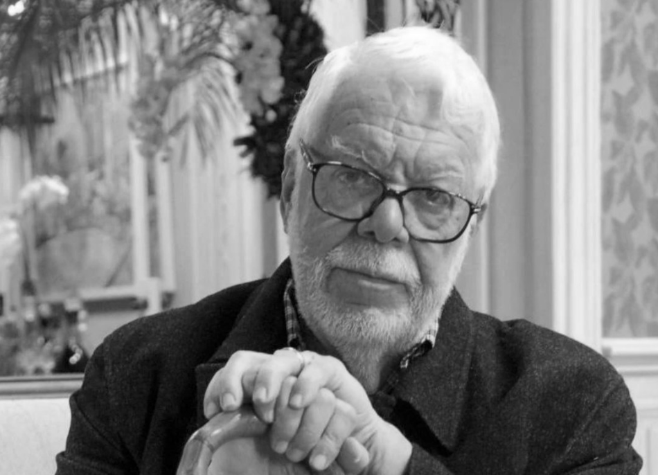 Criador de novelas ambientadas no Leblon, Maneco tinha 92 anos e enfrentava complicações do Parkinson