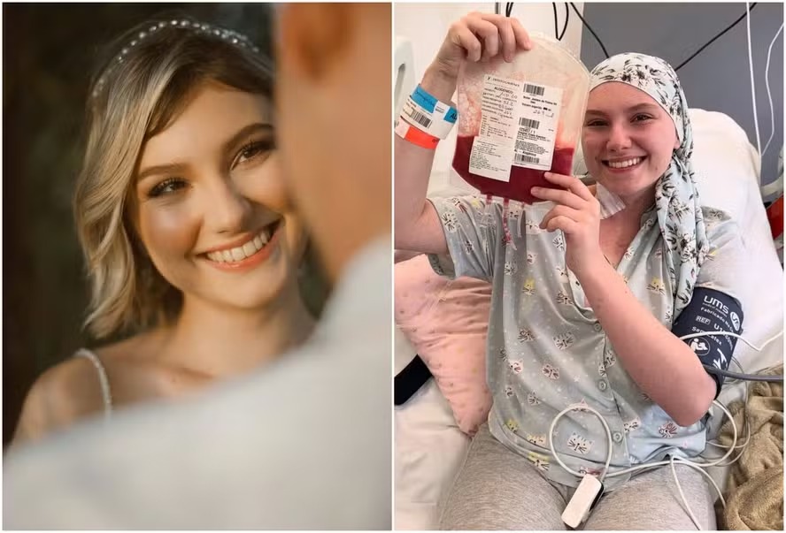 Isabel morreu aos 19 anos - 