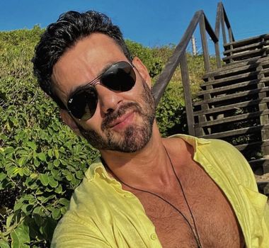 Imagem - Coreógrafo da Dança dos Famosos, Léo Blanco é encontrado morto aos 47 anos