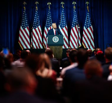 Imagem - Trump faz ameaças a Cuba e presidente Miguel Diaz-Canel reage