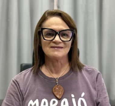 Imagem - Corpo da irmã Henriqueta será velado neste domingo na Alepa, em Belém