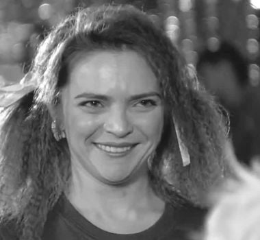 Imagem - Morre a atriz Titina Medeiros, aos 48 anos, vítima de câncer