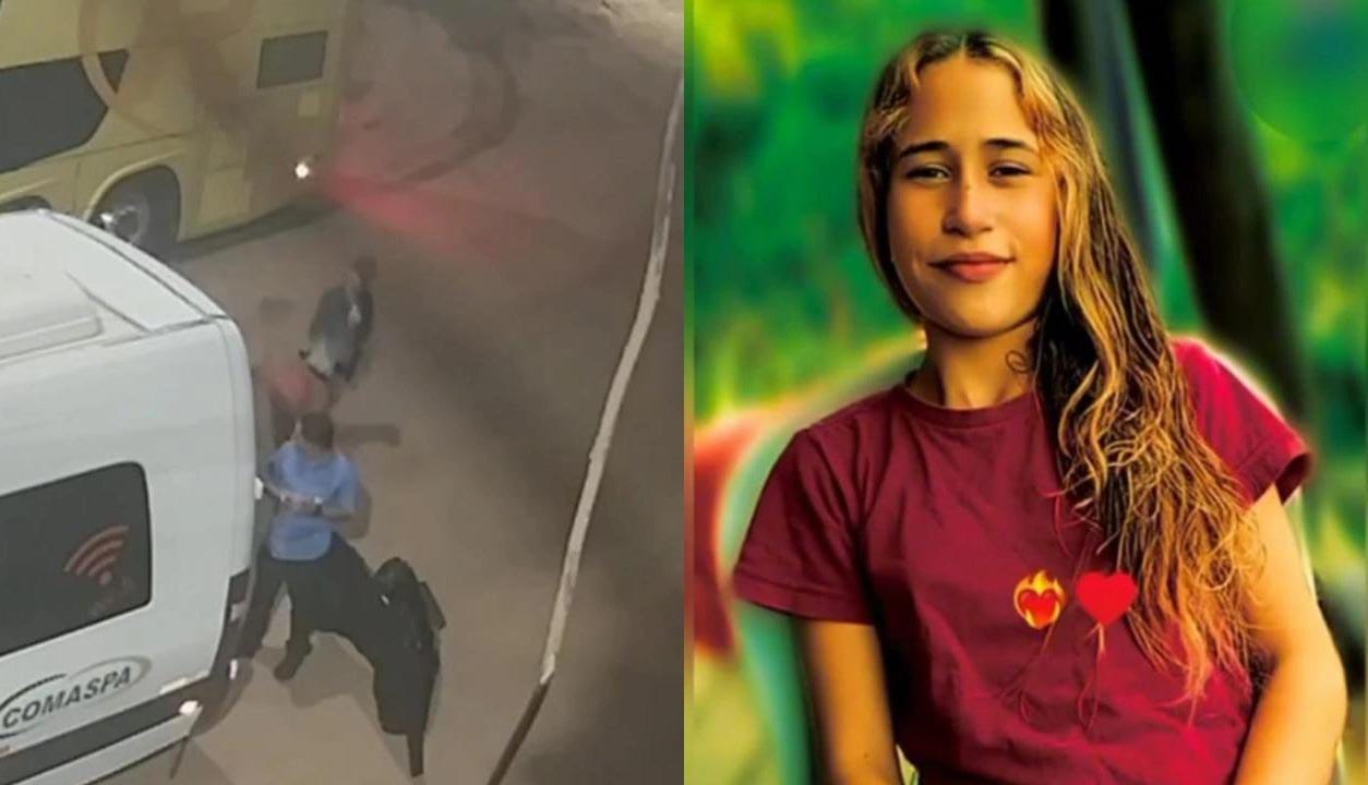 Jovem sumiu em Tucuruí, no interior do Pará -