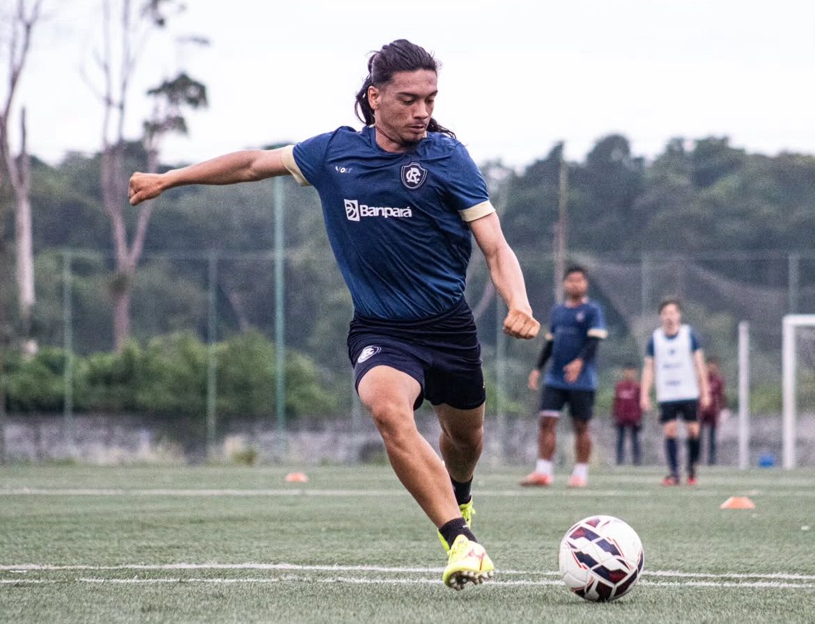 Leão precisa de pelo menos um empate para avançar de fase - 