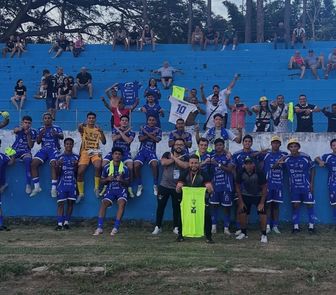 Imagem - Águia de Marabá garante vaga na próxima fase da Copinha