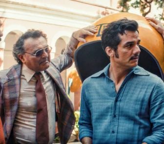 Imagem - ‘O Agente Secreto’, de Kleber Mendonça Filho, vence o Globo de Ouro 2026