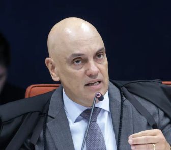 Imagem - Moraes assume presidência do STF após Fachin entrar em recesso
